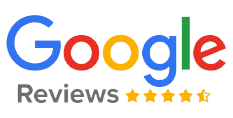 Google Review Logo