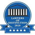 Lawyers of Distriction