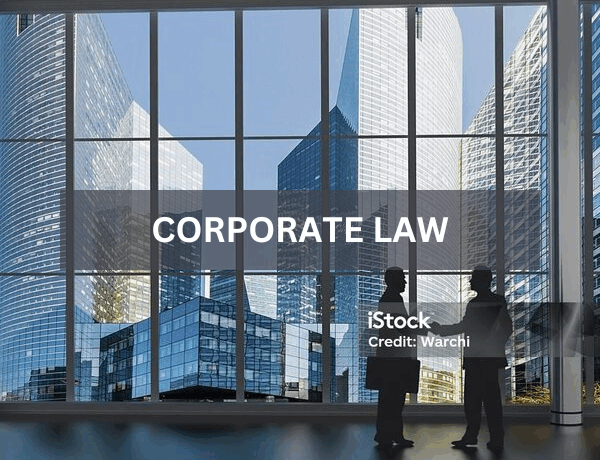corporate-law