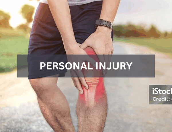 personal-injury personal-injury