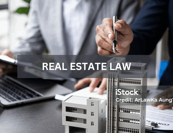 real-estate-law