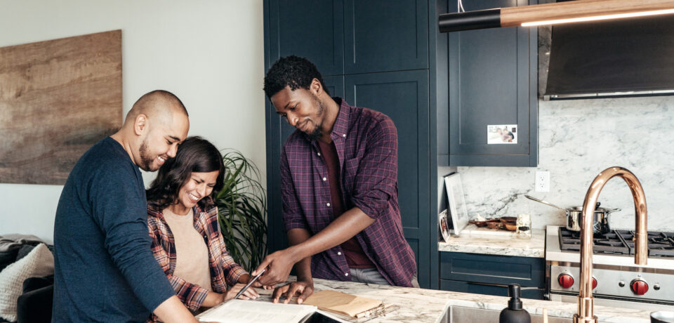 Choosing new contract