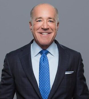 A professional headshot of Francis Biden, a senior advisor at The Berman Law Group, smiling.